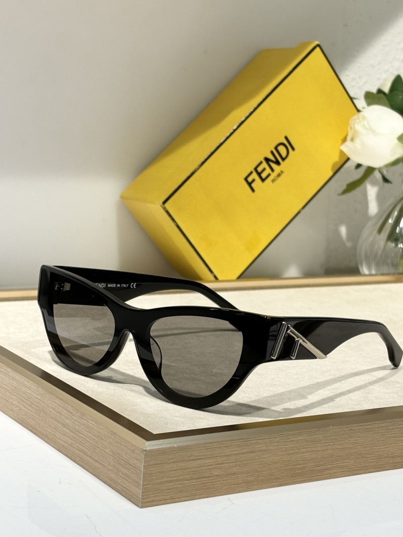 Fendi Sunglasses